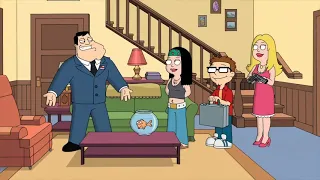 American Dad! Intro [60 FPS]