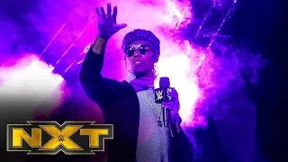 Tommaso Ciampa & The Velveteen Dream crash The Undisputed ERA’s celebration: WWE NXT, Oct. 9, 2019