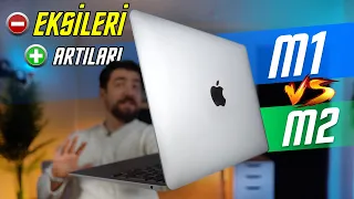 EN UCUZ Apple Macbook Air M1 🎯 2023 DE ALINIRI MI ? M1 mi M2 mi ?