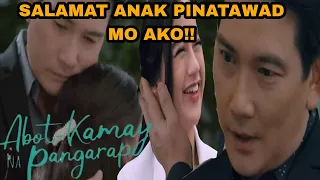 Abot Kamay Na Pangarap: Full Episode 132(February 7,2023)