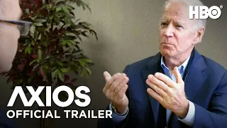 AXIOS on HBO: Season 4 | Official Trailer | HBO