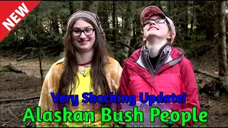 New Venture! At Last Surprised Updated! Snowbird Brown Share Very Surprie News | Alaskan Bush People