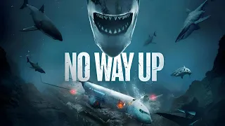 NO WAY UP Official Trailer 2024 -  Altitude Films