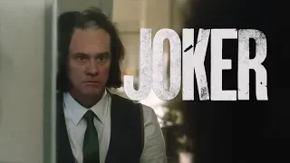 Kidding trailer (Joker Style)