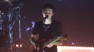 James Bay - Wild Love - live Sheffield 2018