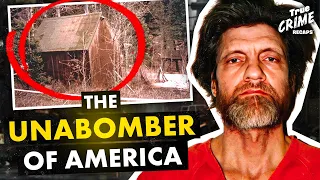 The Infamous 'Unabomber': What Did Ted Kaczynski Do?