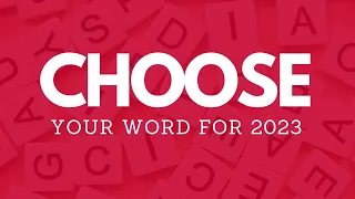 How to Pick a Word for 2023 to Build Your Impact as a Nurse