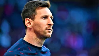 Lionel Messi 2022 - Still The King of Football - HD