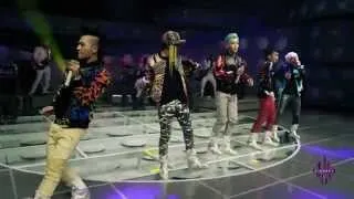 [Reload] Big Bang - AIN'T NO FUN_YG On Air