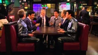 How I Met Your Mother - For the longest time [HD] [HQ]