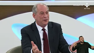 "Golpe de estado": Ciro Gomes diz que Dilma Rousseff não cometeu crime de responsabilidade