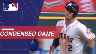 Condensed Game: TOR@HOU - 6/26/18