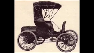 Evolution Of Cars 1880s To 2020s