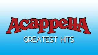 The Acappella Greatest Hits