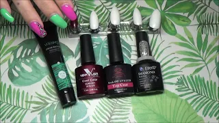 ♥ FAQ : Using Gel Products You're Allergic to with/as Press On Nails? ♥