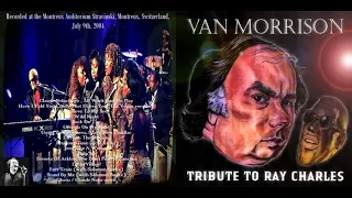 Van Morrison Live 2004 Montreux Jazz Festival