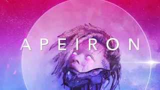 APEIRON - Synthwave Retrowave Mix