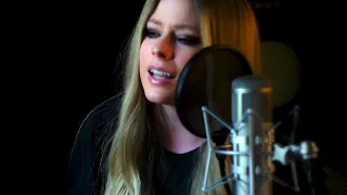 Avril Lavigne We Are Warriors