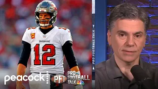 PFT Draft: Who are the most egregious Super Bowl MVPs? | Pro Football Talk | NBC Sports