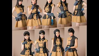 Tsubaki Factory - Teion Yakedo (Instrumental)