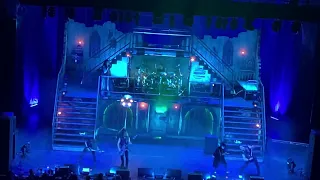 King Diamond- Funeral/Arrival 12/1/19