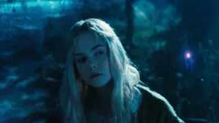 Elle Fanning scene 2