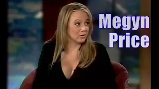 Megyn Price - Just Mothered A Baby - Only Appearance