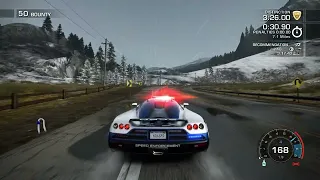 Need for Speed Hot Pursuit Remastered Story EP11