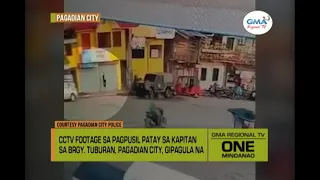 One Mindanao: Huli-cam