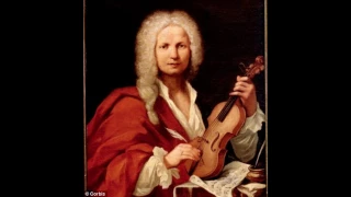Vivaldi four seasons (Best sound)