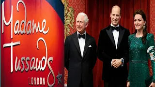 Madame Tussauds Wax Museum| London UK |Full tour 2022🌟