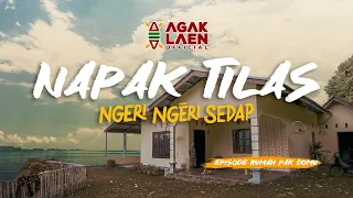 NAPAK TILAS NGERI NGERI SEDAP - EPISODE RUMAH PAK DOMU