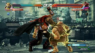 The Reason Tekken Players Started Hating Akuma - Tekken 7