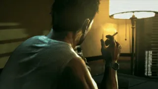Max Payne 3 - Main Theme (Slowed + Reverb)