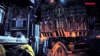 Castlevania: Lords of Shadow 2 — трейлер для E3 2013