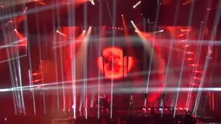 Eurovision 2016 Ireland: Nicky Byrne - Sunlight