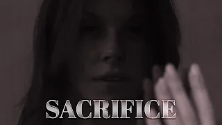 Dxvn. - Sacrifice [Lyric]