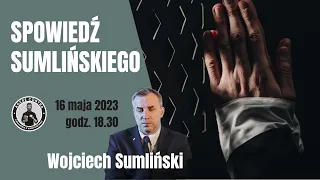 Spowiedź Sumlińskiego