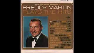 Freddy Martin Smooth Sounds of the Great Dance Bands 1957-64