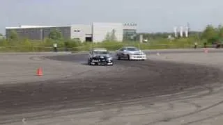 Altezza vs Chaser