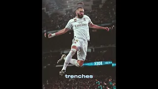 ( YUM YUM X BENZEMA )