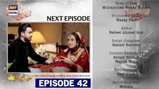 Mere Apne - Episode 42 Promo - Mere Apne Episode 42 Teaser | Showbiz Click