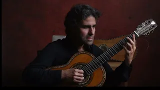 Antonio Lauro: Cancion (Suite Venezolana)