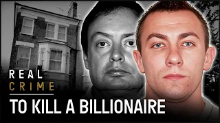 Reclusive Millionaire Is Bludgeoned To Death | Murder At My Door | Real Crime