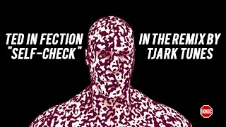 Ted In Fection - "Self-Check" (TJARK TUNES REMIX)