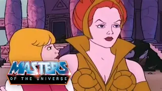 He-Man Official 🌈One For All 🌈He-Man Full Episode | Videos For Kids