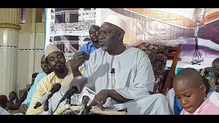 HAIDARA TAFSIR RAMADAN 2022 N°02