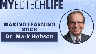 Episode 266: Dr. Mark Hobson