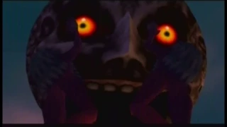 Majora's Mask - Part 33: The Hell's in this Milk?