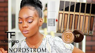NEW! TOM FORD Shade + Illuminate #youtube #makeup #concealer #luxury  #review #eyemakeup #nordstrom